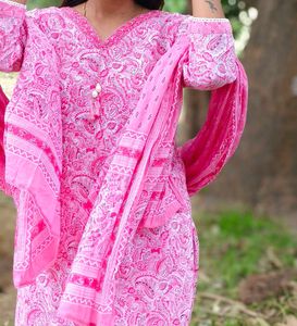 Kurta Sets