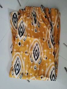 New Kurta Plazzo Set