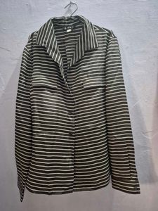 Korean Style Formal Shirt
