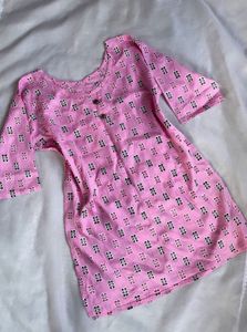 🌸 Short Kurti  🌸