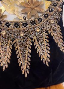 Lehenga Choli Set