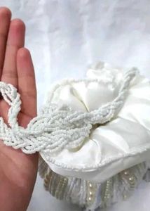 Fancy Royal Rajasthani Potli Bag for women