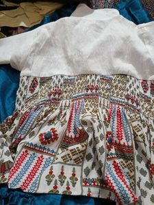 Lehenga Choli Set
