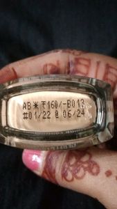 Lakme liquid foundation