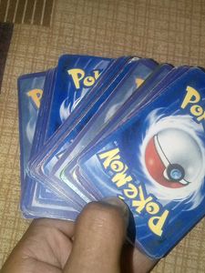 Limited Time Offer With Pokemon Card And Trigger