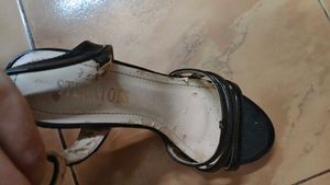 Stelatol Strappy Heels