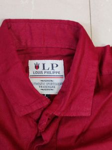 LP Shirt