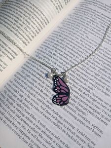 Butterfly 🦋 pendent