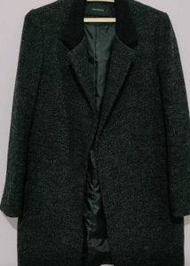 Shesmiss Gray Coat