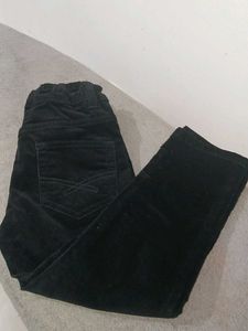 Kid Trouser