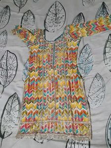 Sharara Suit