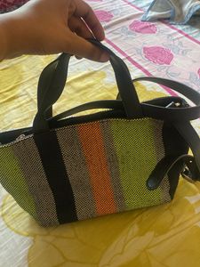 Hand Bag..
