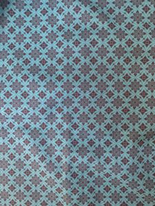 Cool Patterned Shirt