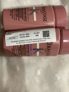 Kerastase Chroma Absolu Shampoo 30 Ml *2