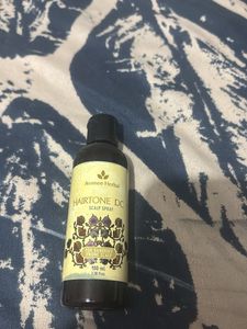 Avimee Herbal Hair Spray