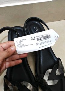 Brand New Khadims Formal/Party Shoes