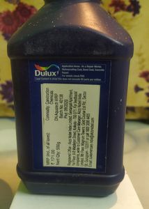 Dulux Waterproof Repair Polymar