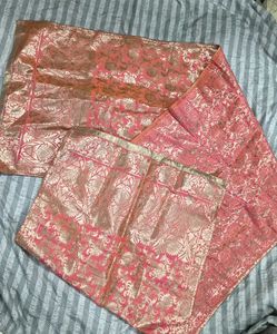 Banasari dupatta