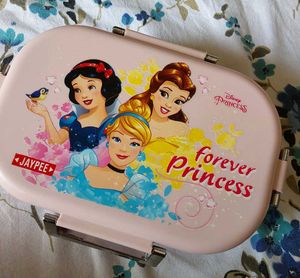 Disney Princess Lunch Box