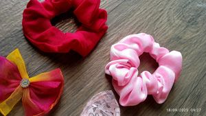 Hair Accessories Set