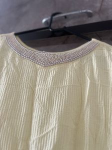 Party Wear Gown