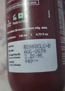 Bare Anatomy Leave-In Conditioner