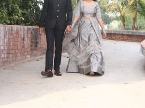 Wedding Lehenga