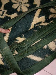 Double Bed Blanket