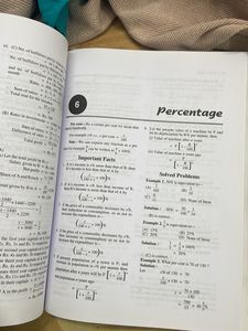 B.ed entrance exam book