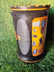 Premium Band New Full