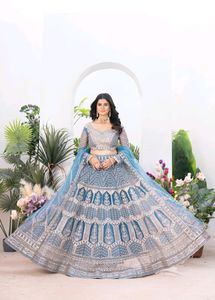 🆕️🆕️Designer Lehenga