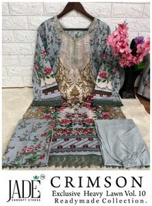 Elegant PAKISTANI COMBO OF 11 Piece Kurta Set