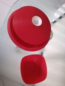 Microvave Bowl Set