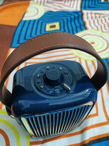 Eleon Portable Bluetooth Speaker boat 15W