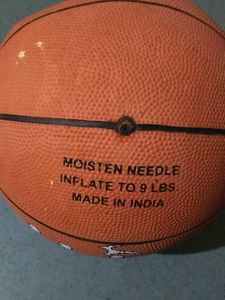 JJ Jonex Esquire Basketball