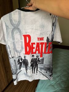 Vintage Graphic Oversized Tee