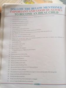 500 words With Pictures