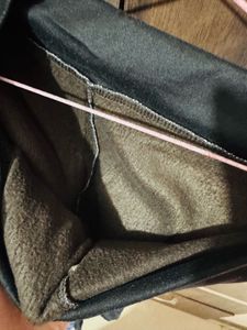 Warm Joggers For Winter