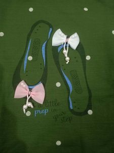 Beautiful Top For Girls