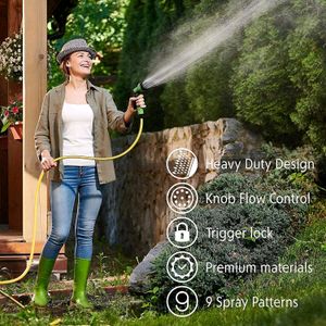 EPISKEY®  Garden Hose(15 M) Cash Only