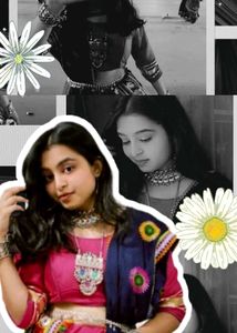 Photo Creation And Frame