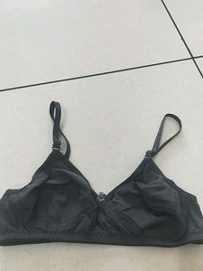 2 Cotton Bra