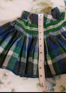 Winters Set For Girls
