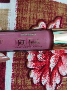 Mars Lip Gloss