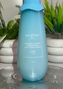 Dot &amp; Key Toner