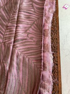 Fixed Price Lavendar Pretty Saree
