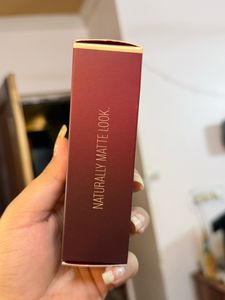 Lakme Forever Matte Foundation