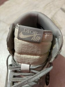 NIKE Jordan X Dior