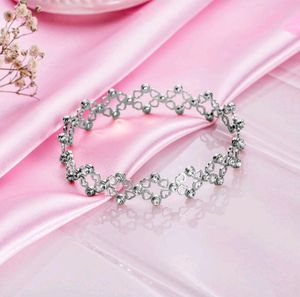 Two In One Bracelet And Ring