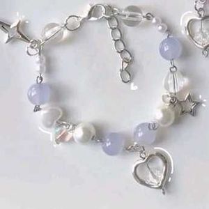 Pastel Charm Bracelets 🧸💎